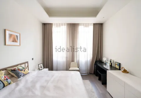 Appartamento 140 m² a Madrid