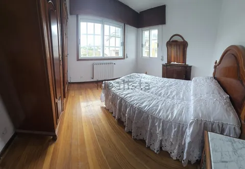Piso de 45 m² en Cabana de Bergantiños