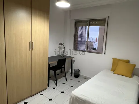 Zimmer zur Miete, Huelva