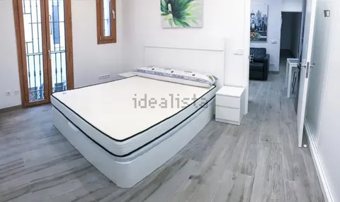 Pis de 35 m² a Madrid