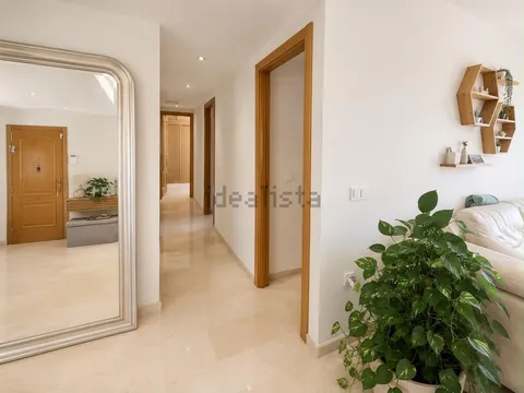 Wohnung 140 m² in Benalmádena