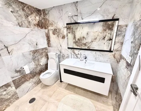 Pis de 130 m² a Estepona