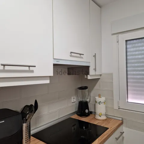 Zimmer zur Miete, Madrid