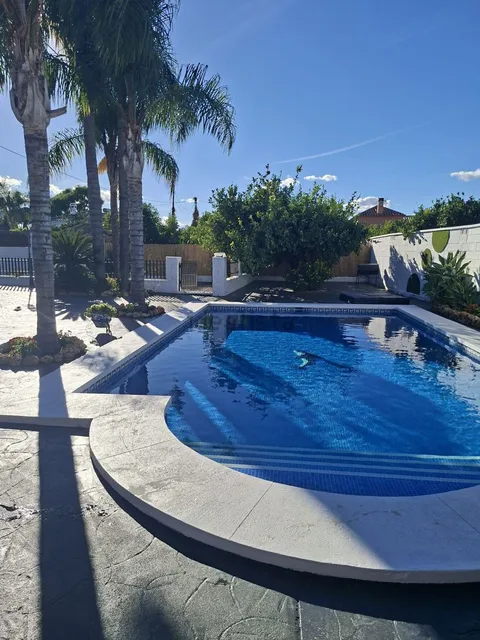 Maison 300 m² à Alhaurín el Grande