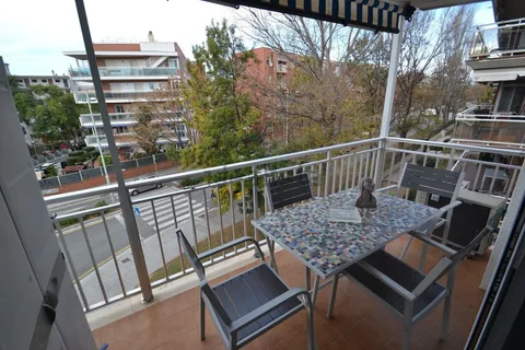 Pis de 41 m² a Salou