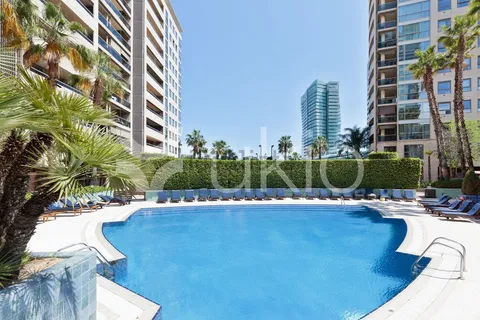Pis de 150 m² a Barcelona