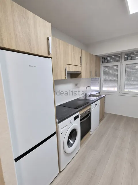 Habitació de lloguer, Gijón (2/4)