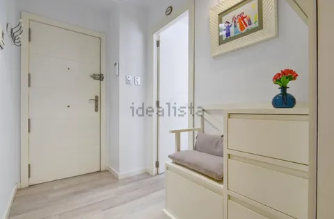 Wohnung 96 m² in Valencia