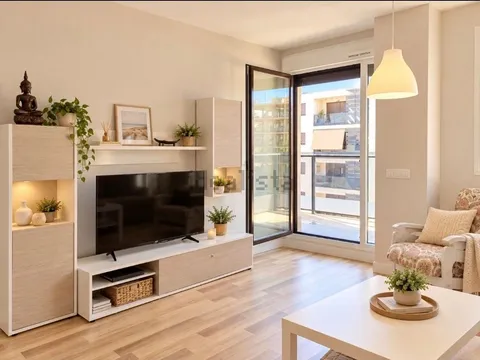 Apartamento 83 m² em Madrid