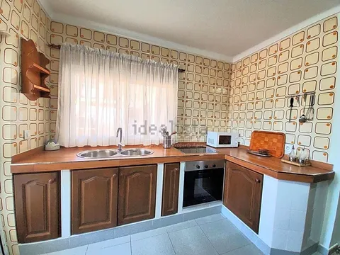 Pis de 110 m² a San Roque