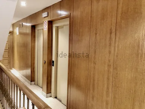 Pis de 35 m² a Madrid