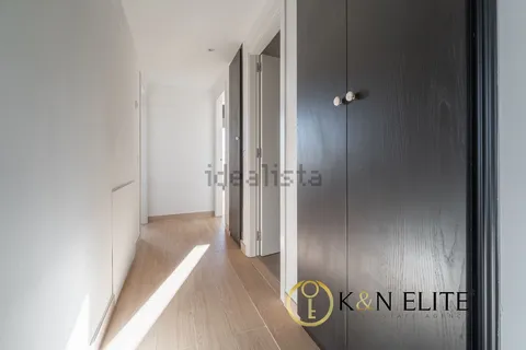 Pis de 165 m² a Madrid