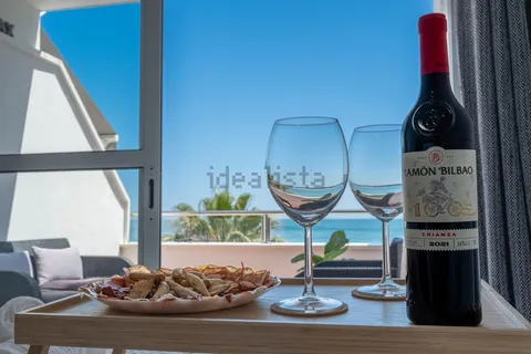 Pis de 48 m² a Torremolinos