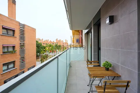 Wohnung 78 m² in l'Hospitalet de Llobregat