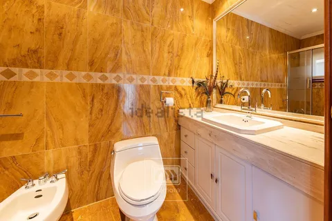 Casa 540 m² a Madrid