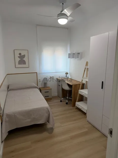 Pis de 90 m² a Almeria