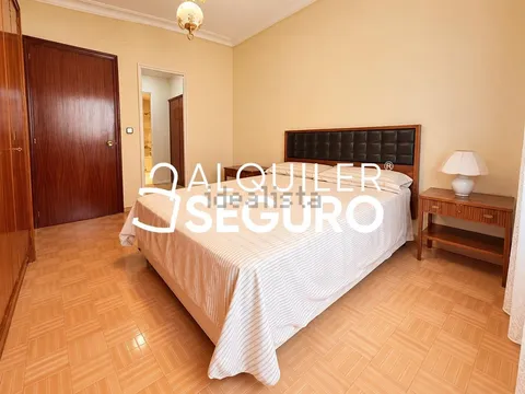 Pis de 160 m² a Madrid