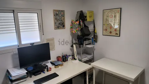 Pis de 57 m² a Sevilla