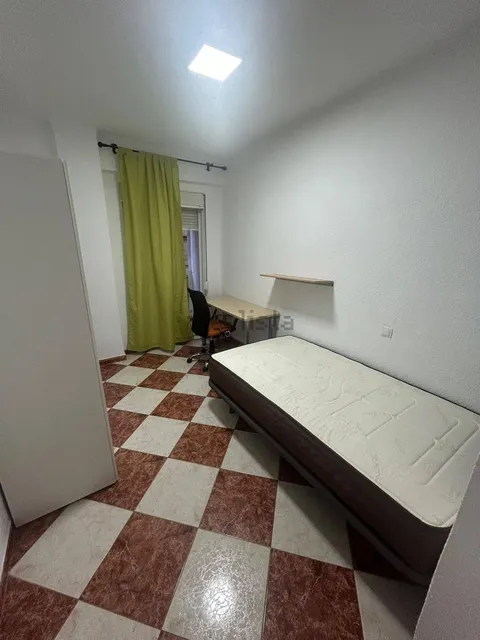 Apartamento 90 m² em Granada