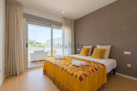 Flat 120 m² in Altea