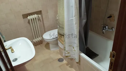 Pis de 64 m² a Salamanca