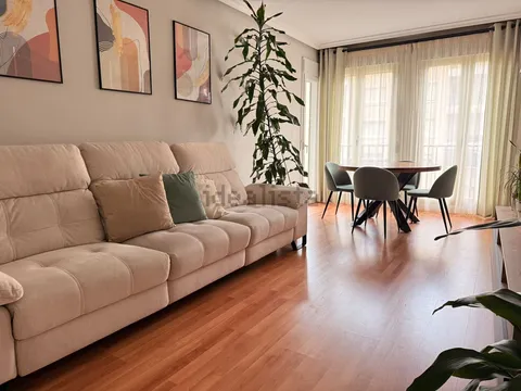 Appartement 95 m² à Saragosse