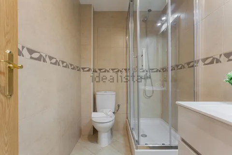 Pis de 35 m² a Madrid
