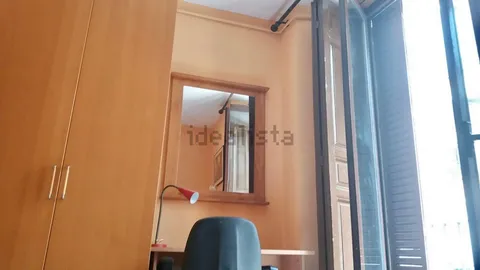 Zimmer zur Miete, Madrid