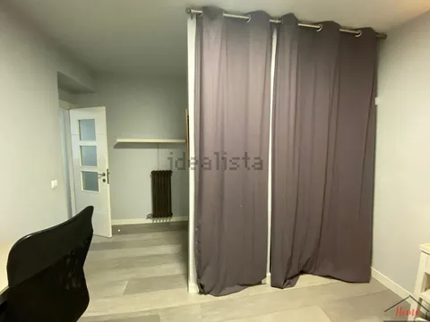 Habitació de lloguer, Salamanca