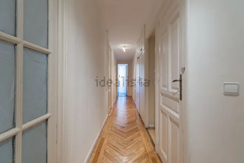 Chambre à louer, Madrid