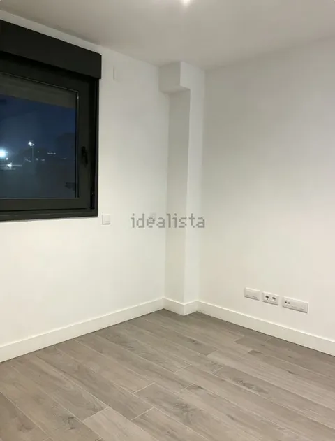 Pis de 55 m² a Madrid