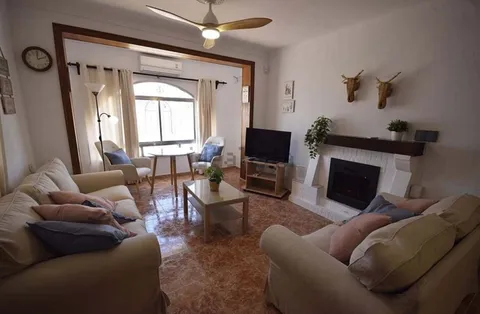 Casa de 184 m² a Almeria