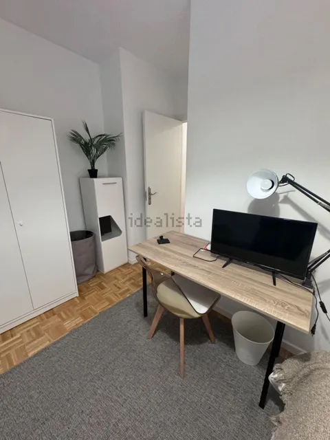Zimmer zur Miete, Madrid