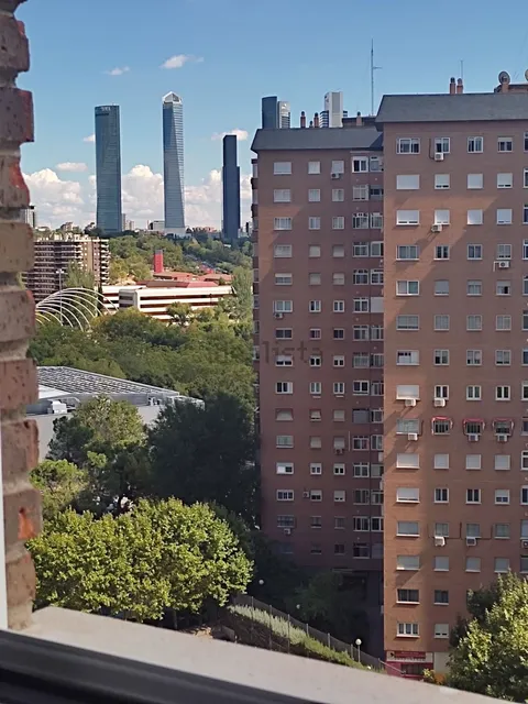 Pis de 111 m² a Madrid