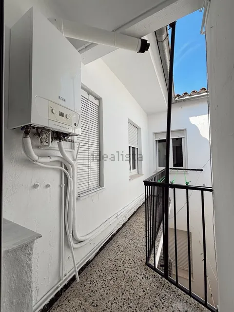 Pis de 115 m² a Baeza