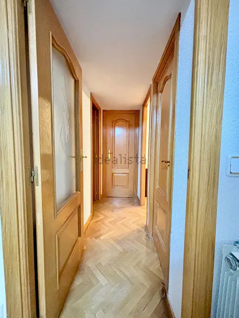 Pis de 59 m² a Madrid