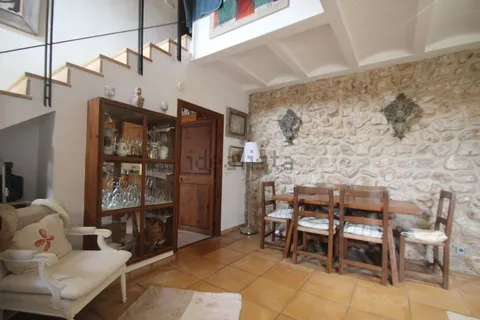 Pis de 200 m² a Pollença