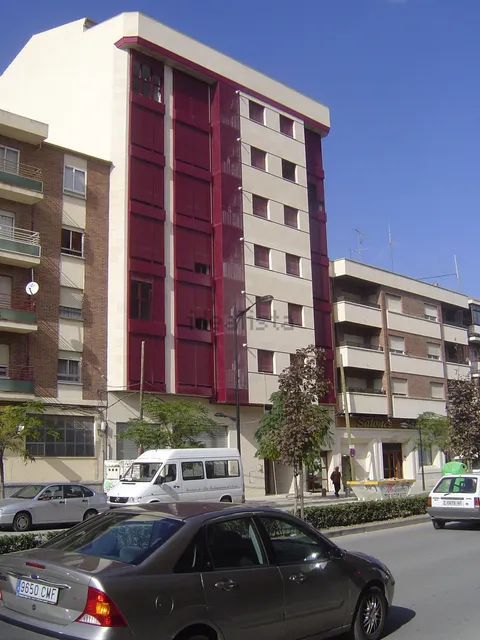 Piso de 65 m² en Albacete