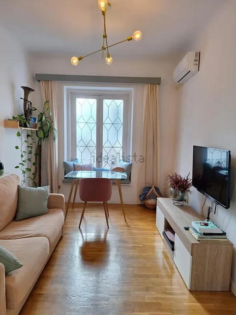Wohnung 45 m² in Madrid