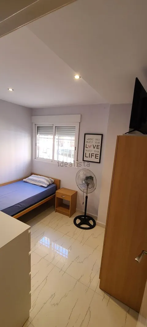 Habitació de lloguer, València