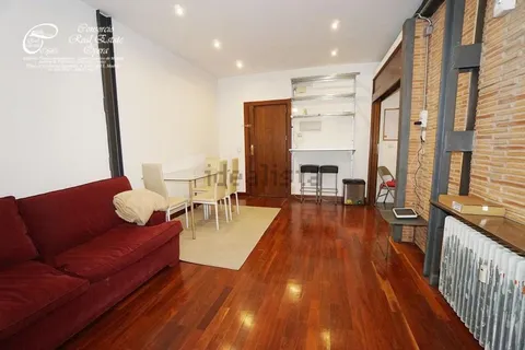 Pis de 61 m² a Madrid