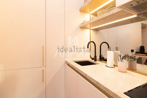 Pis de 59 m² a Barcelona