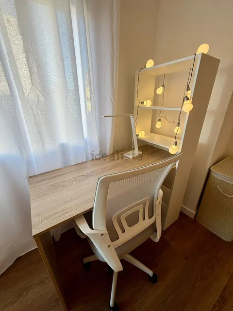 Habitació de lloguer, Almeria