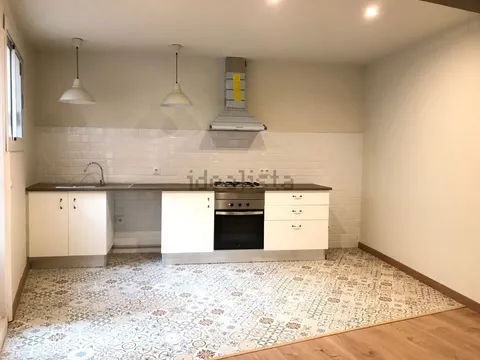 Pis de 130 m² a Barcelona (2/17)
