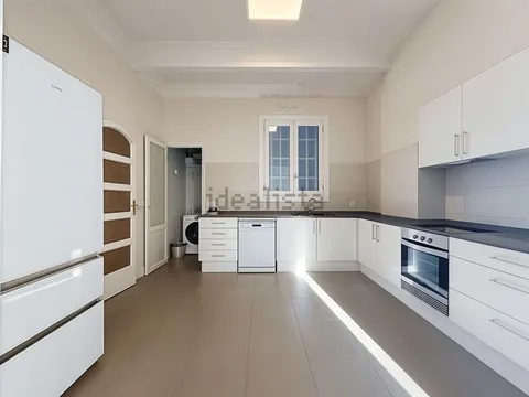 Piso de 189 m² en Valencia