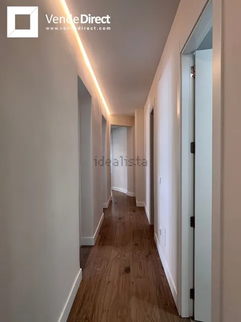 Appartamento 150 m² a Madrid