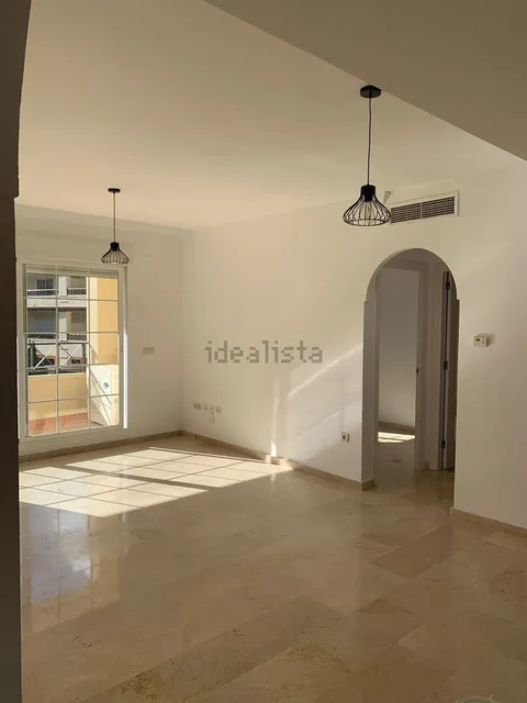 Pis de 92 m² a Marbella