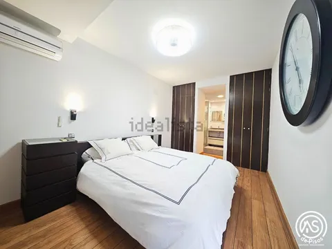 Pis de 85 m² a Saragossa