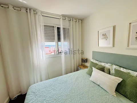 Pis de 86 m² a Tarragona