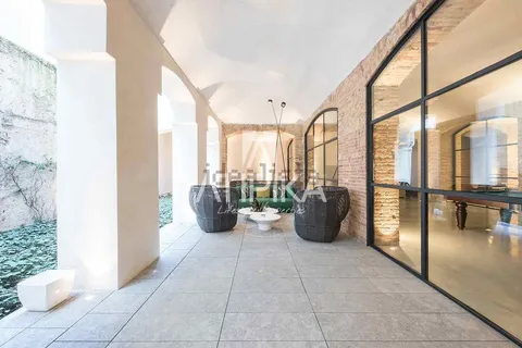 Appartement 120 m² à Barcelone
